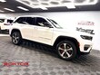  Jeep Grand Cherokee 4xe