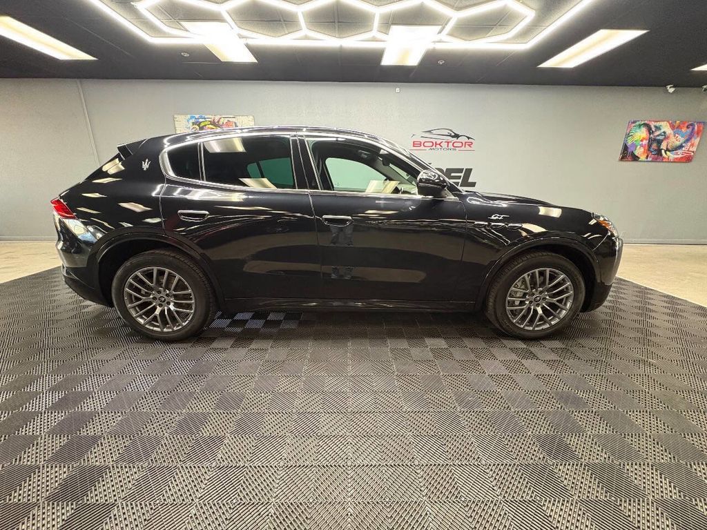 2024 Maserati Grecale GT - Photo 15