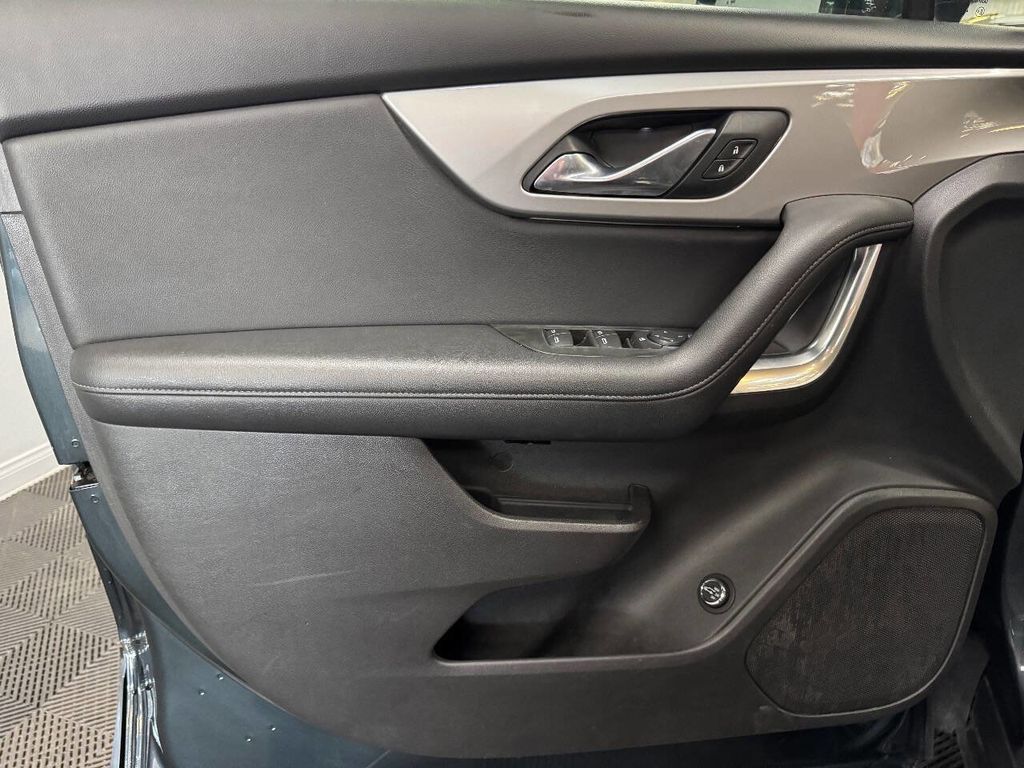 2019 Chevrolet Blazer 1LT - Photo 39