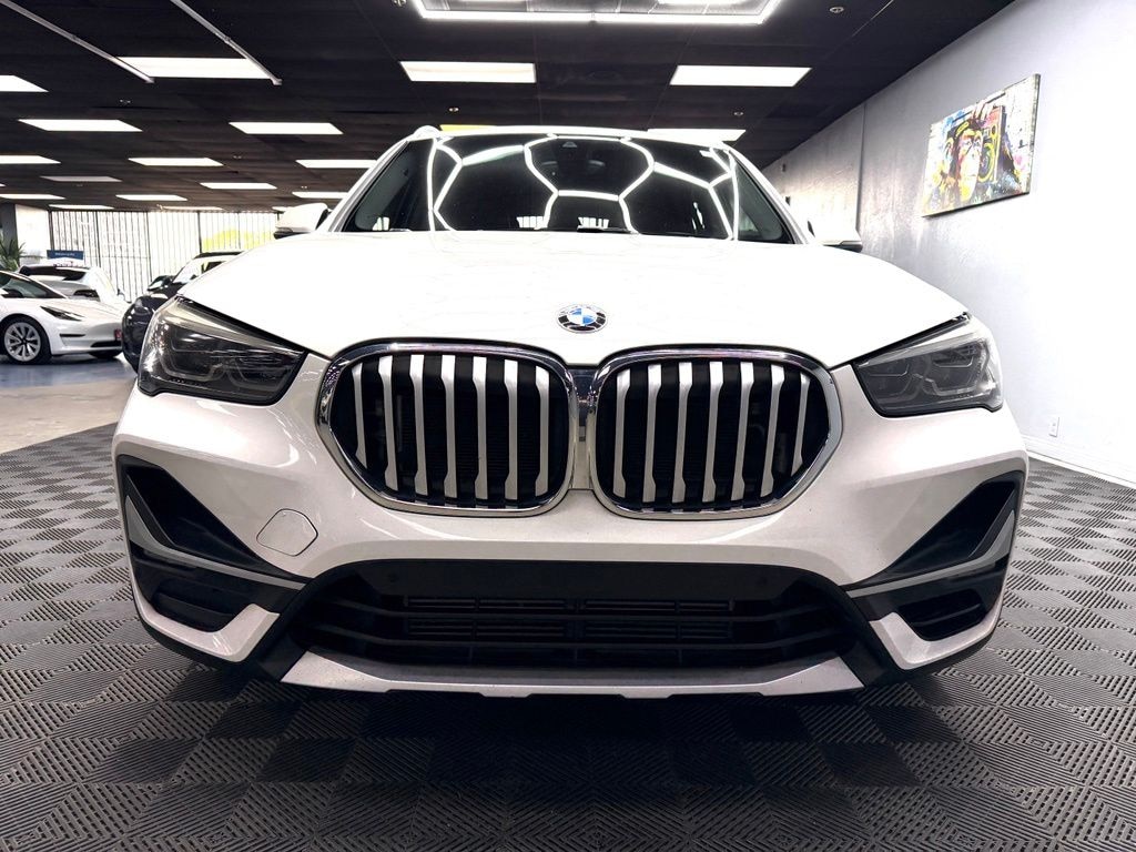 Used 2020 BMW X1 sDrive28i SUV