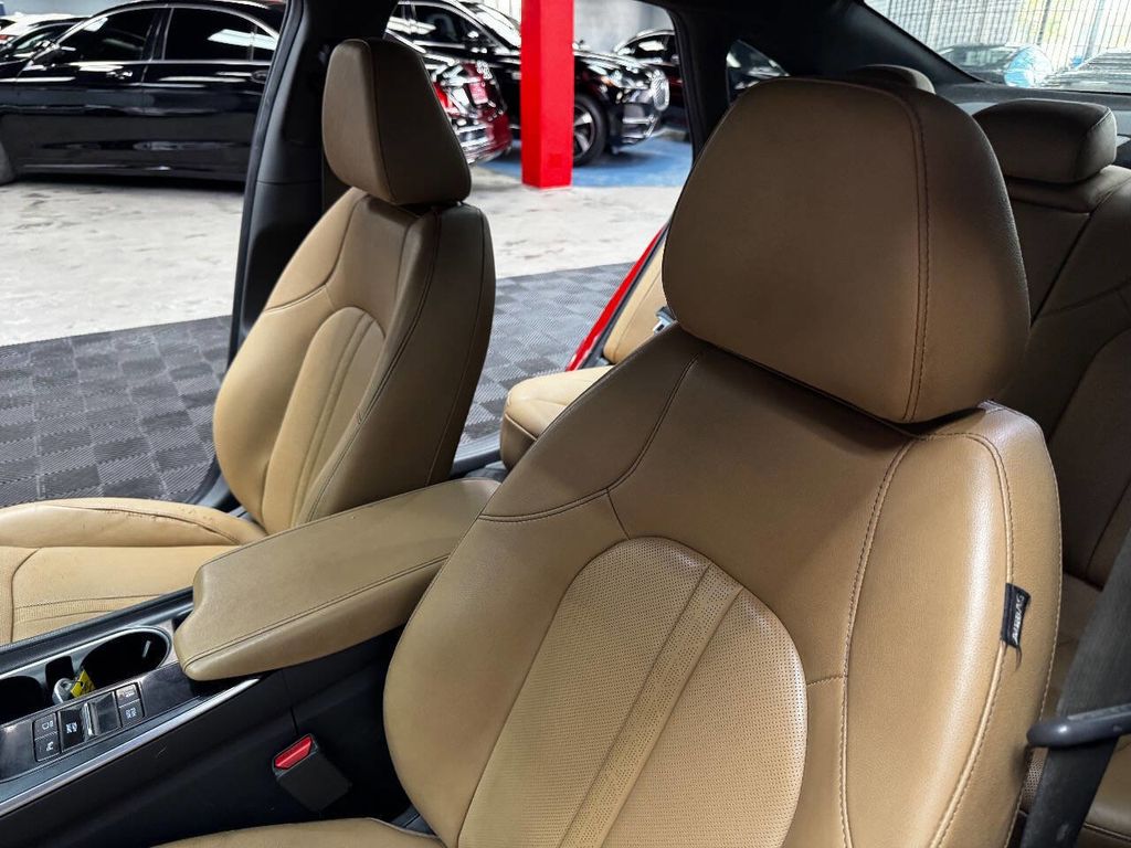 2022 Hyundai Sonata Limited - Photo 35