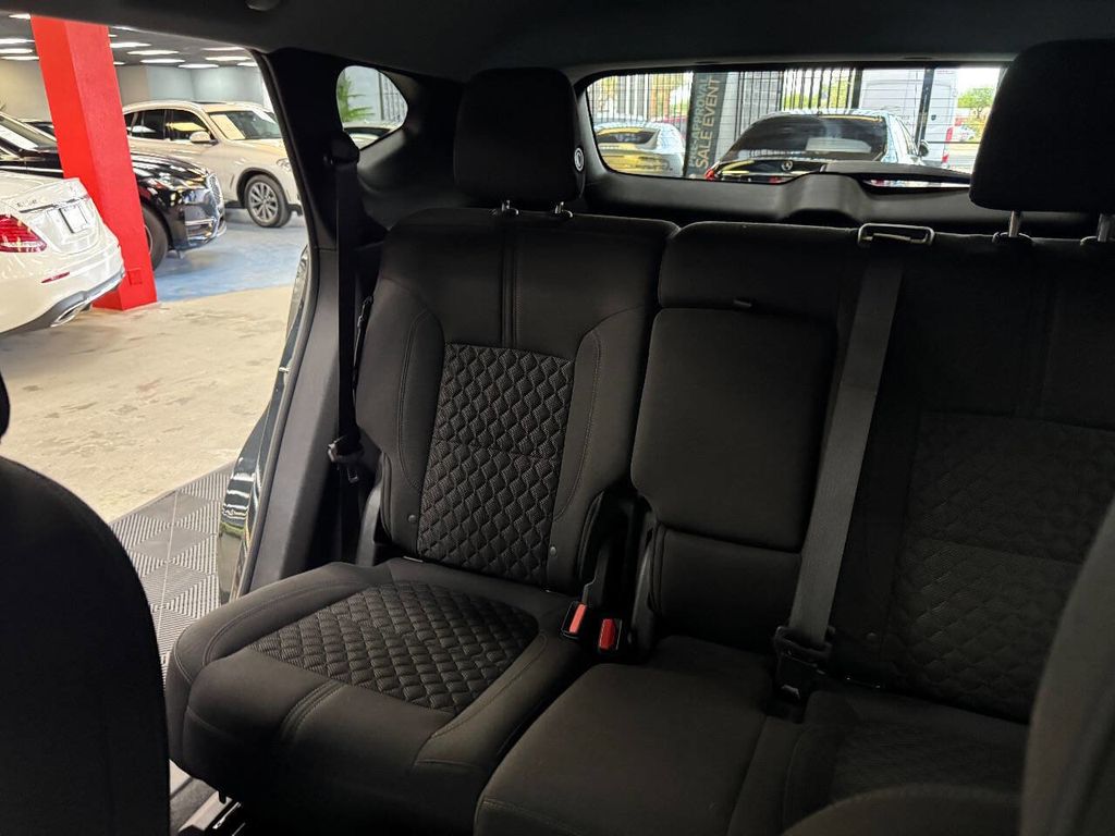 2019 Chevrolet Blazer 1LT - Photo 37