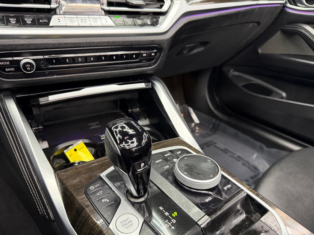 2023 BMW 4 Series M440i - Photo 26