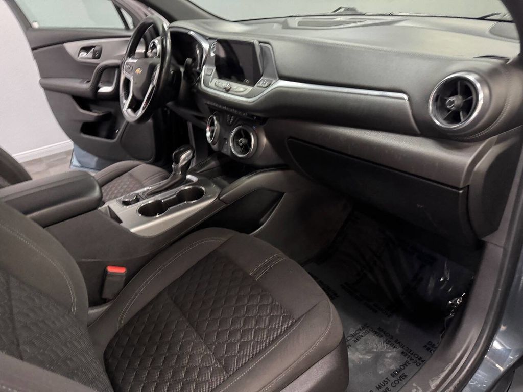 2019 Chevrolet Blazer 1LT - Photo 58
