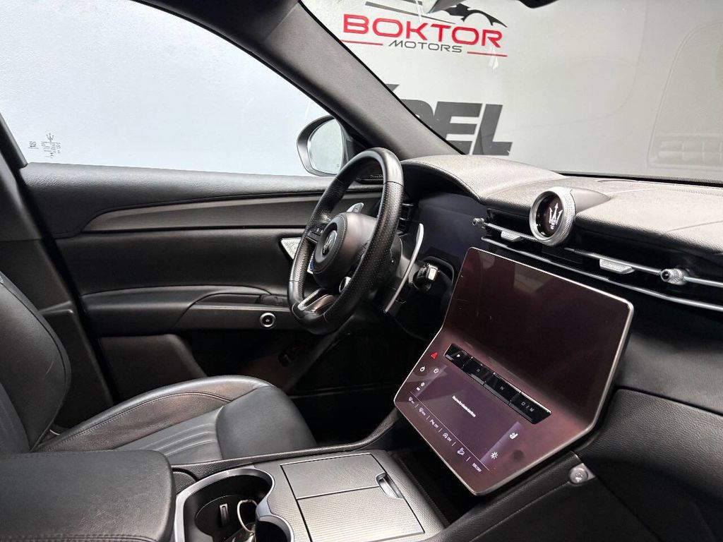2024 Maserati Grecale GT - Photo 62
