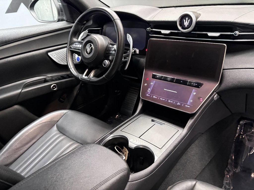 2024 Maserati Grecale GT - Photo 63