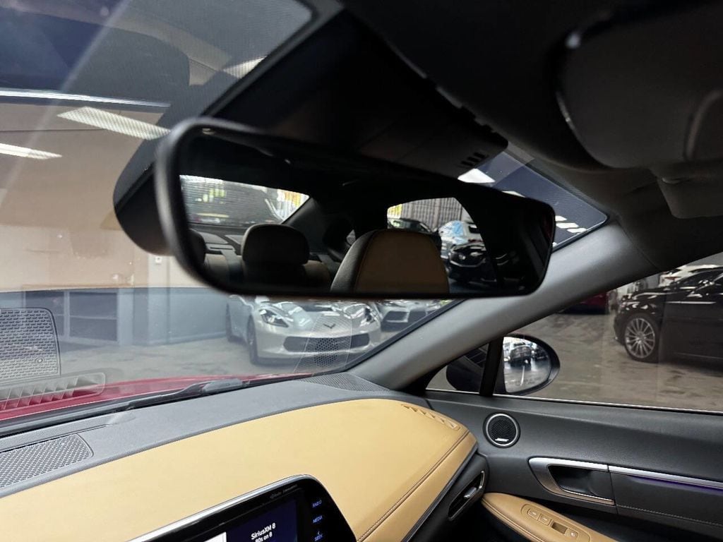 2022 Hyundai Sonata Limited - Photo 28