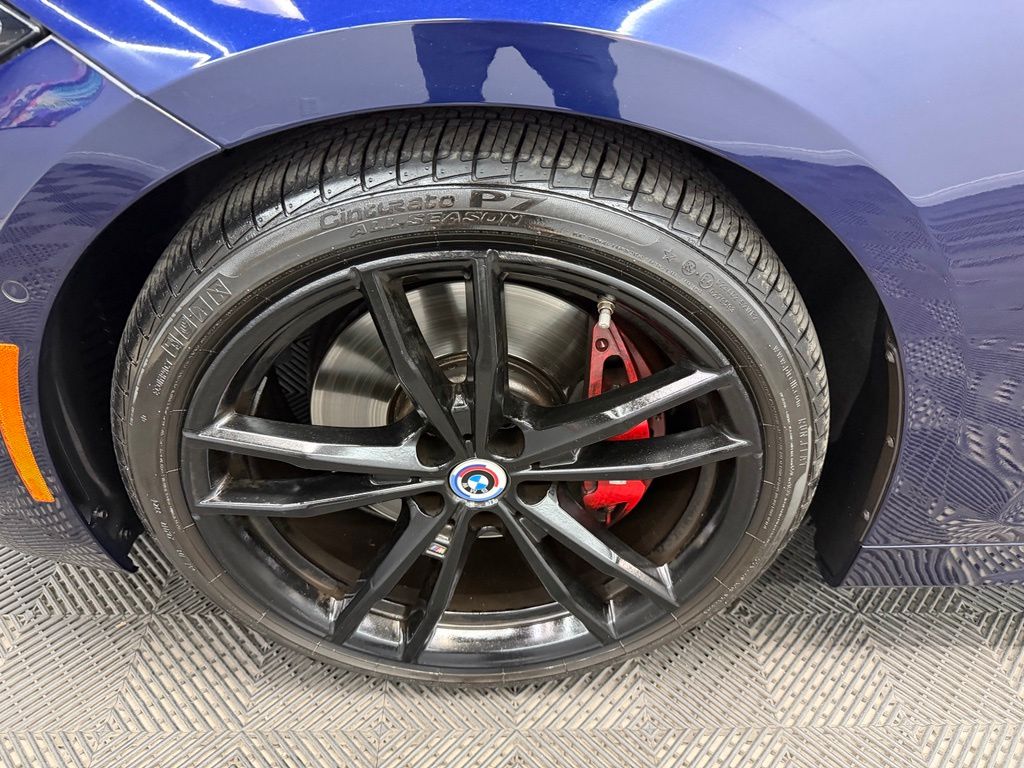 2023 BMW 4 Series M440i - Photo 21