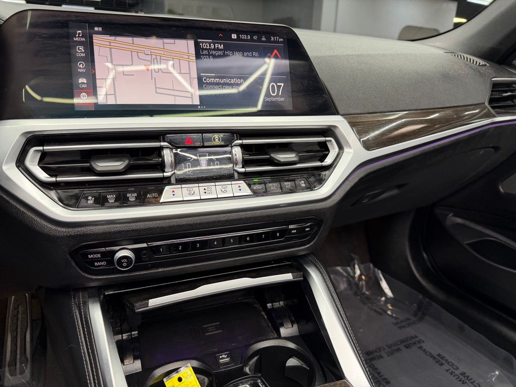 2023 BMW 4 Series M440i - Photo 25