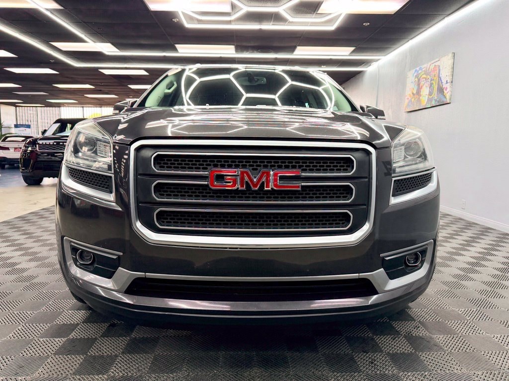 Used 2014 GMC Acadia SLT-1 SUV
