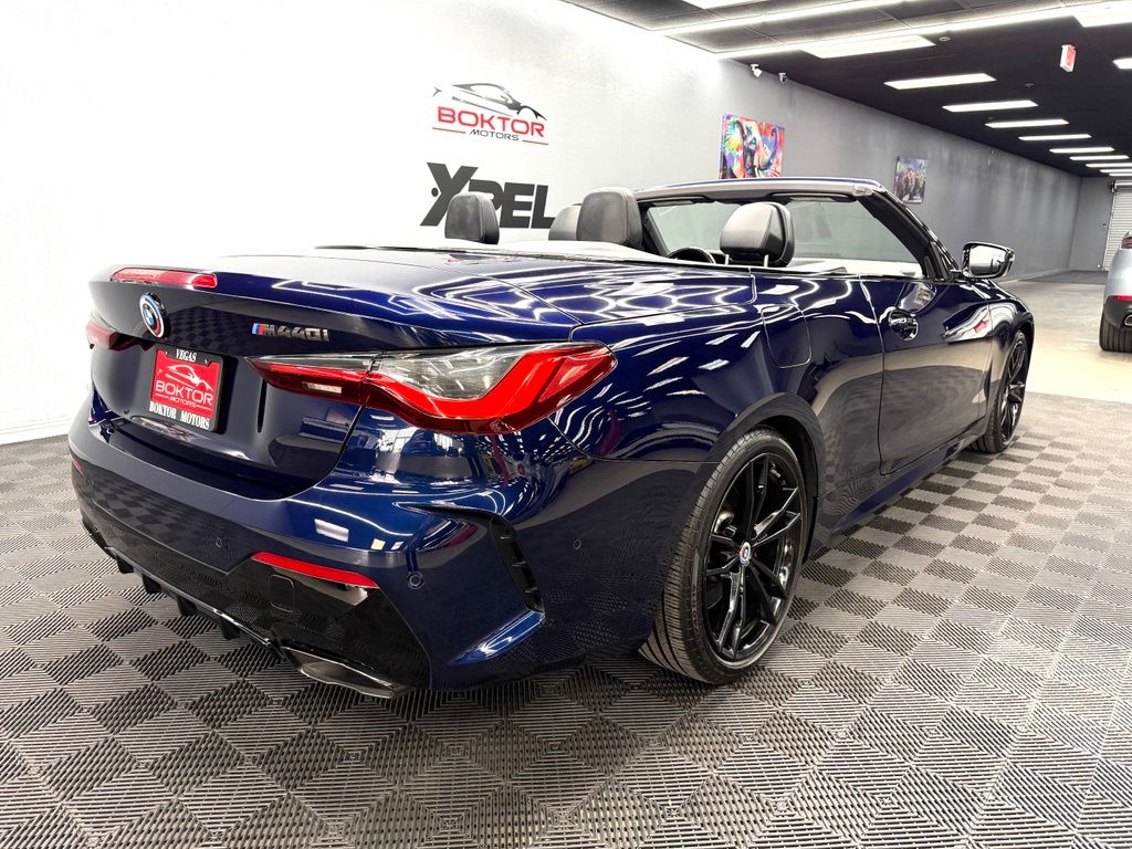2023 BMW 4 Series M440i - Photo 14