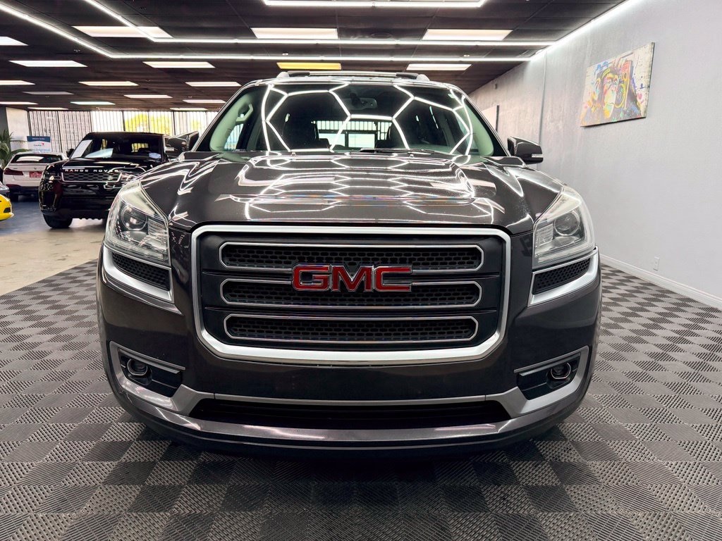 Used 2014 GMC Acadia SLT-1 SUV