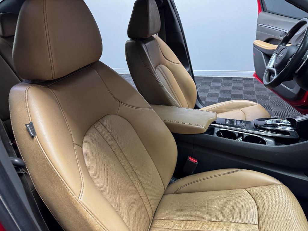 2022 Hyundai Sonata Limited - Photo 56