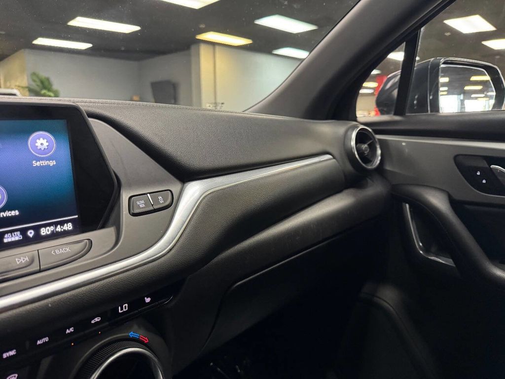 2019 Chevrolet Blazer 1LT - Photo 28