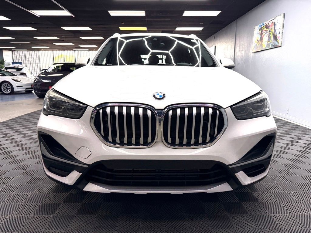 Used 2020 BMW X1 sDrive28i SUV