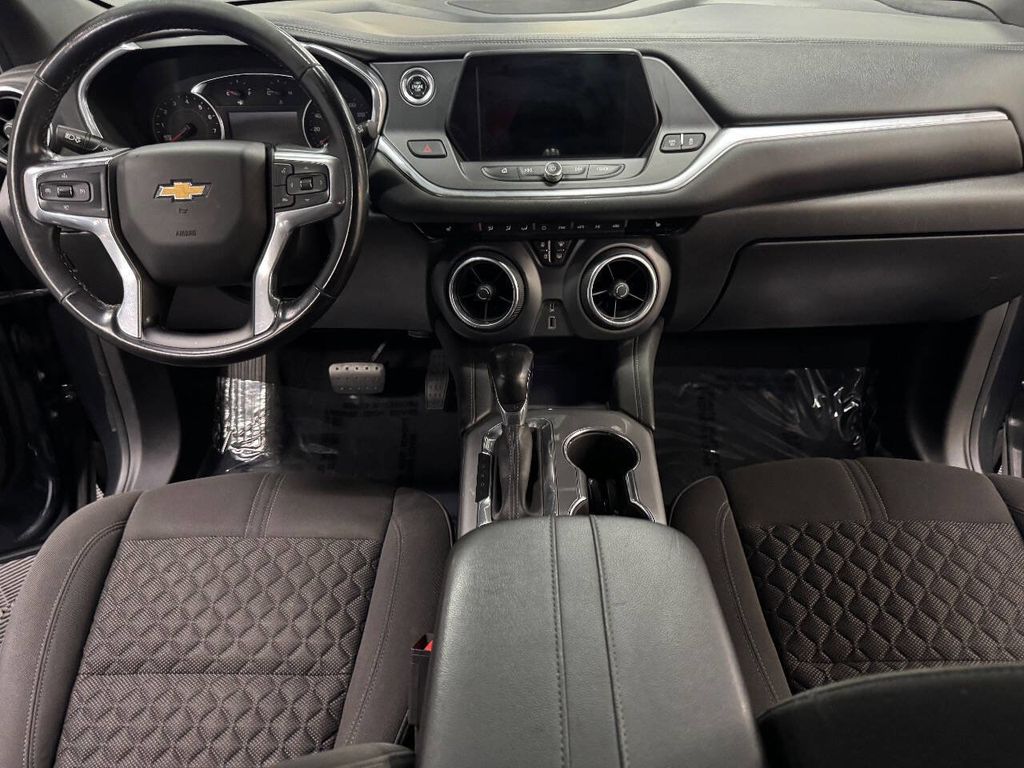 2019 Chevrolet Blazer 1LT - Photo 40