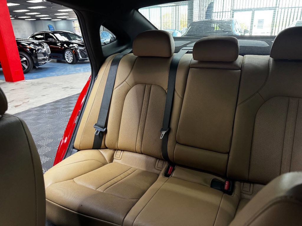 2022 Hyundai Sonata Limited - Photo 36