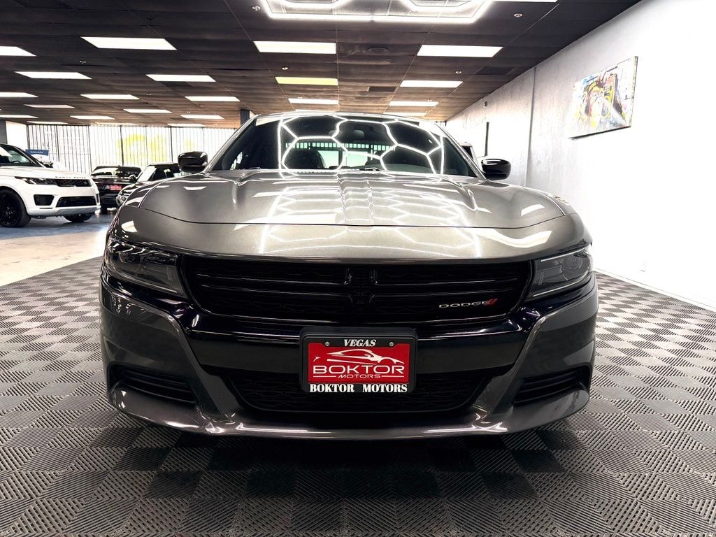 Used 2023 Dodge Charger SXT Sedan
