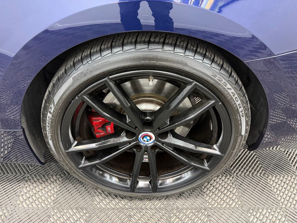 2023 BMW 4 Series M440i - Photo 20