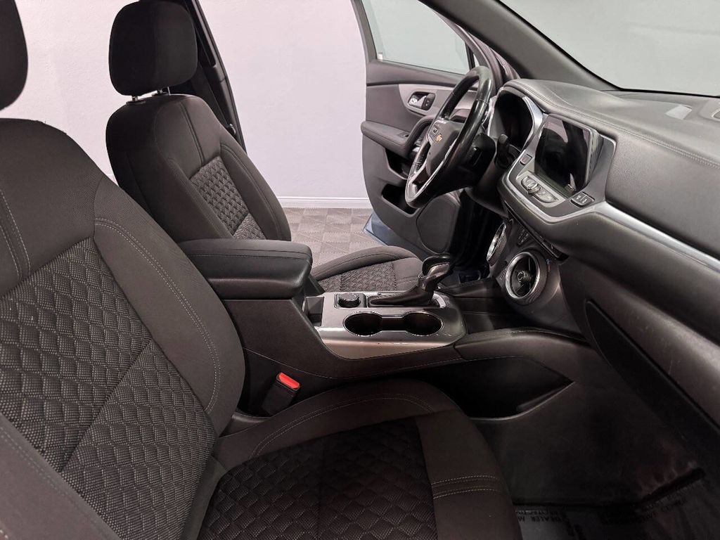 2019 Chevrolet Blazer 1LT - Photo 56