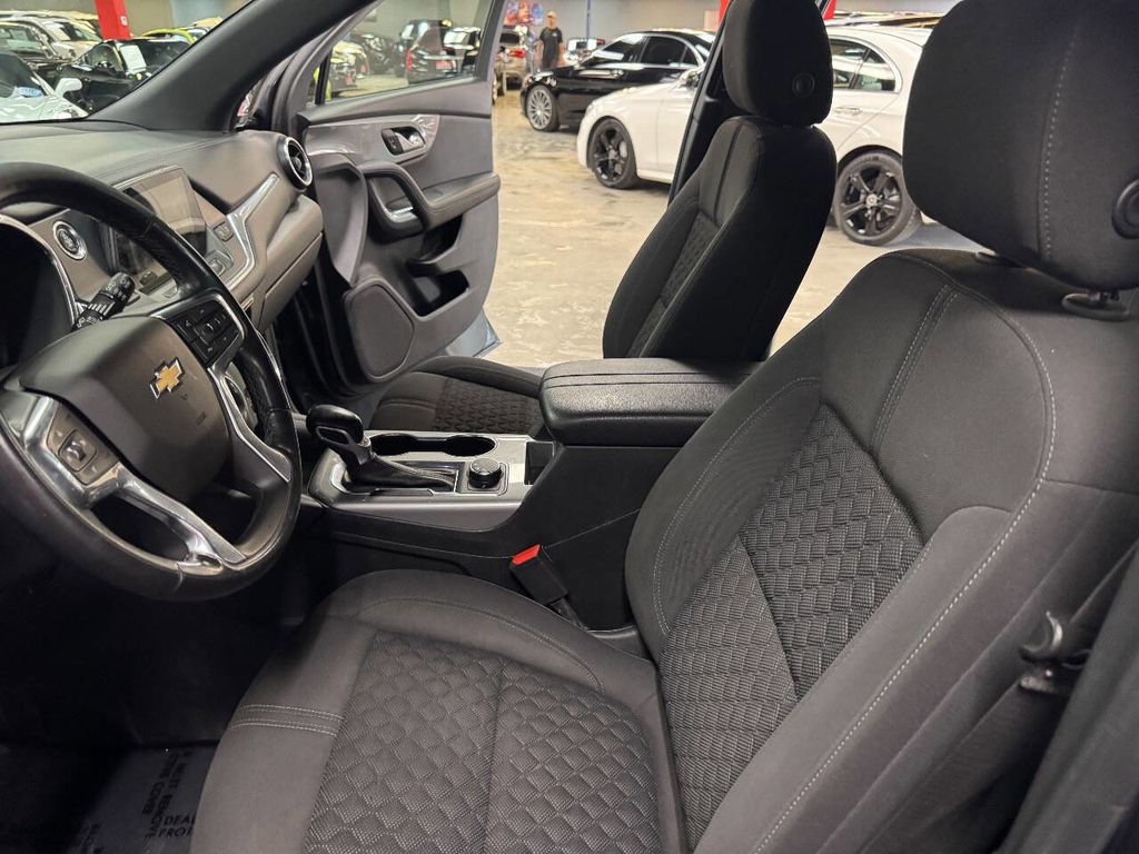 2019 Chevrolet Blazer 1LT - Photo 35