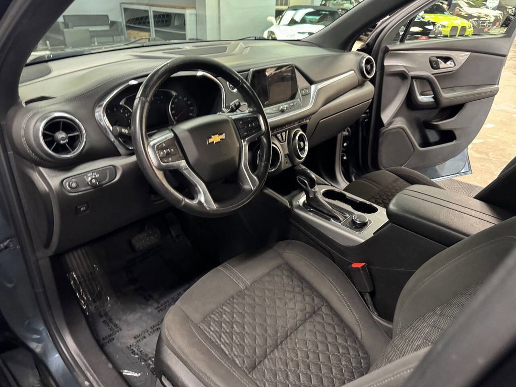 2019 Chevrolet Blazer 1LT - Photo 38