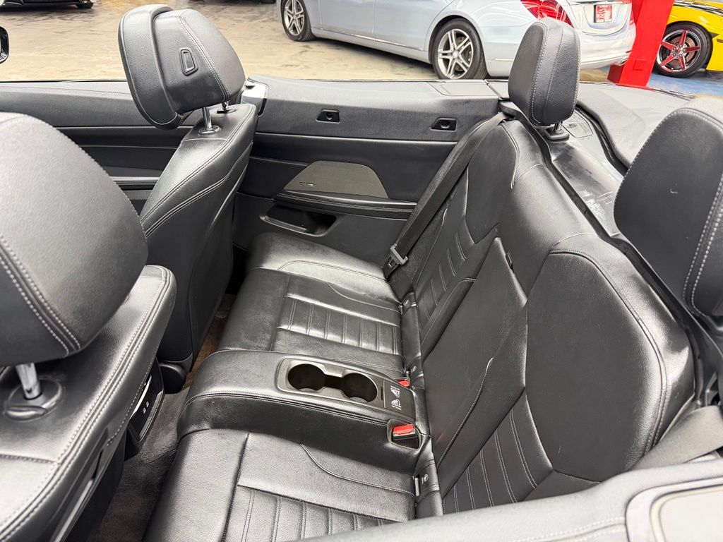 2023 BMW 4 Series M440i - Photo 36