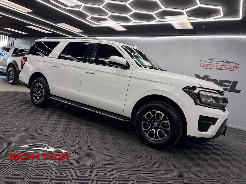 2023 Ford Expedition