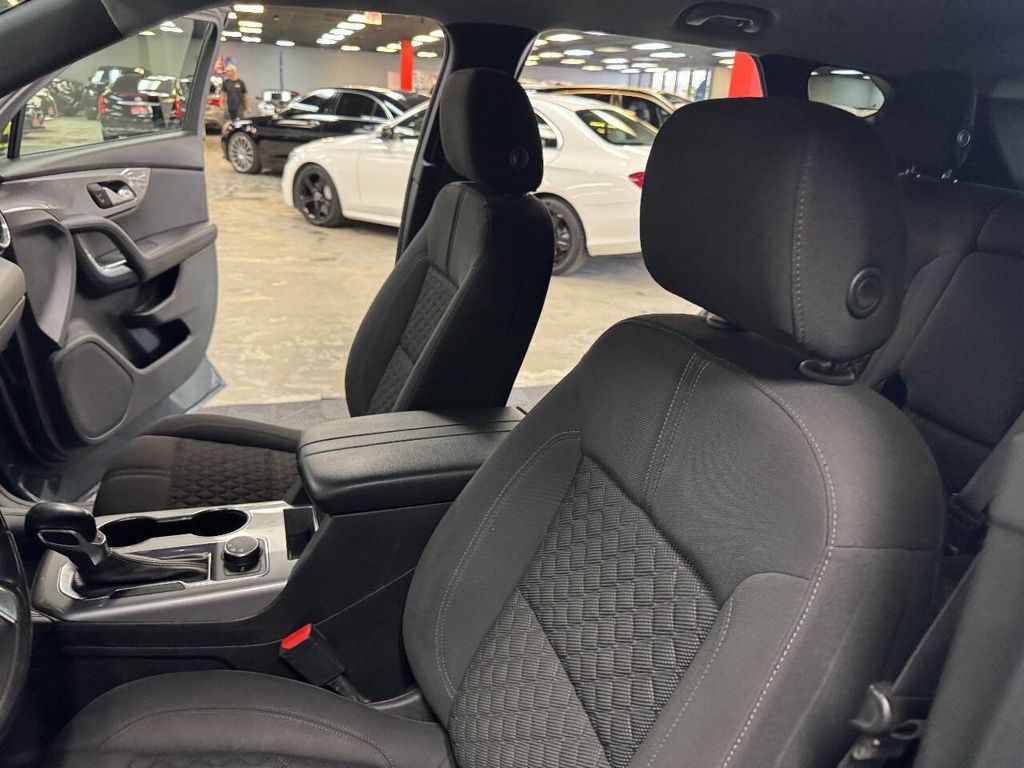 2019 Chevrolet Blazer 1LT - Photo 36