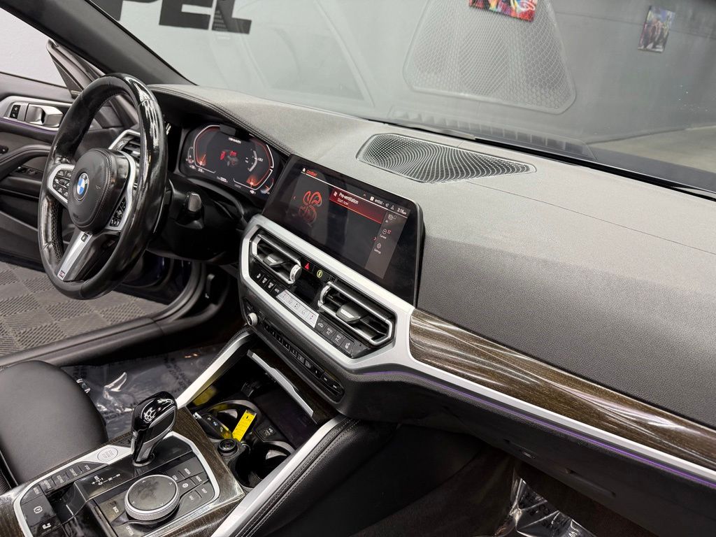 2023 BMW 4 Series M440i - Photo 38