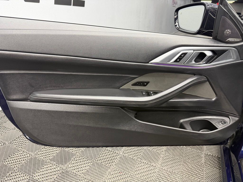 2023 BMW 4 Series M440i - Photo 35