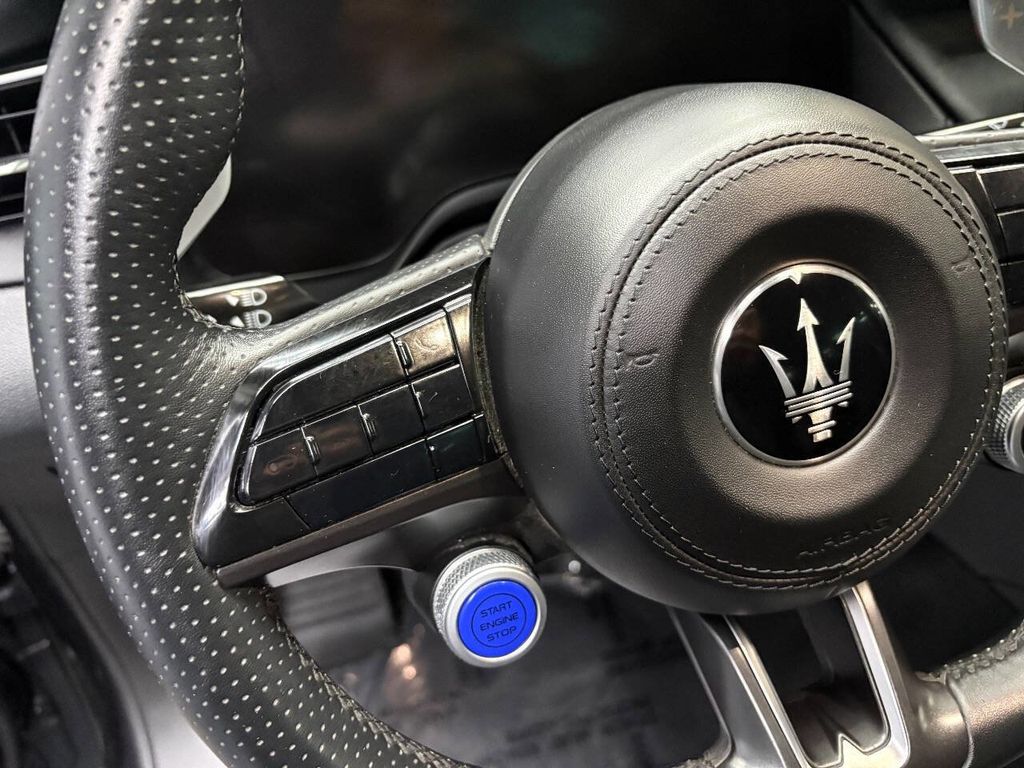 2024 Maserati Grecale GT - Photo 32