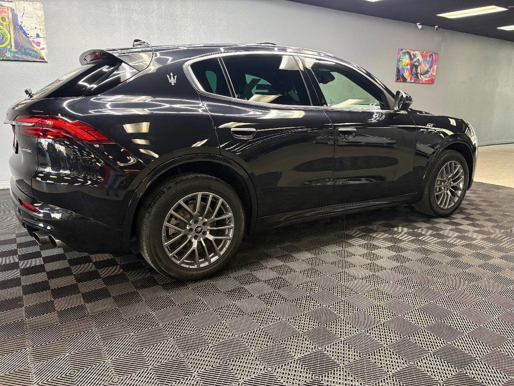 2024 Maserati Grecale GT - Photo 13