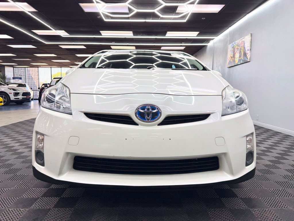 Used 2011 Toyota Prius Hatchback