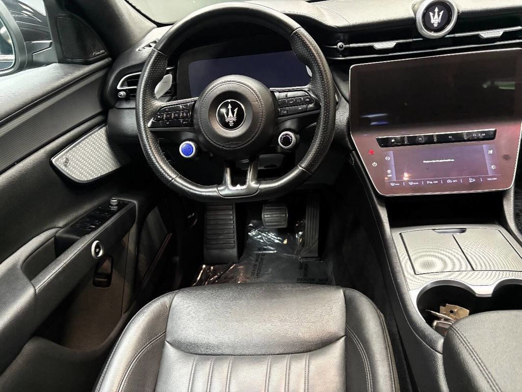 2024 Maserati Grecale GT - Photo 41