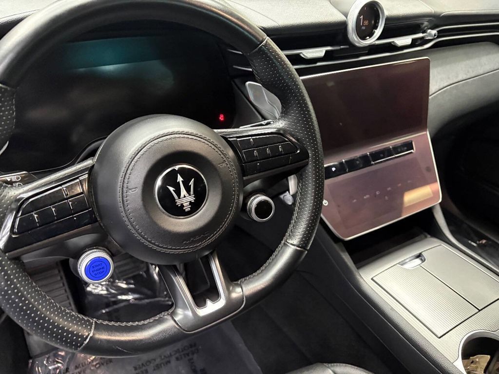 2024 Maserati Grecale GT - Photo 33