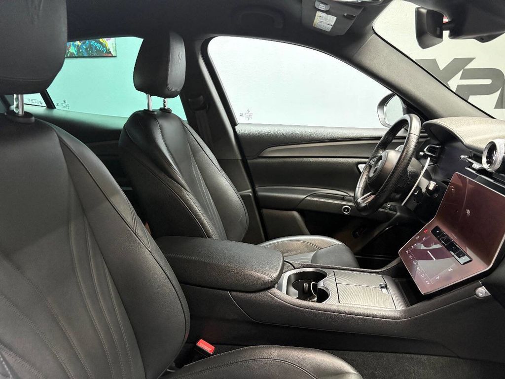 2024 Maserati Grecale GT - Photo 61
