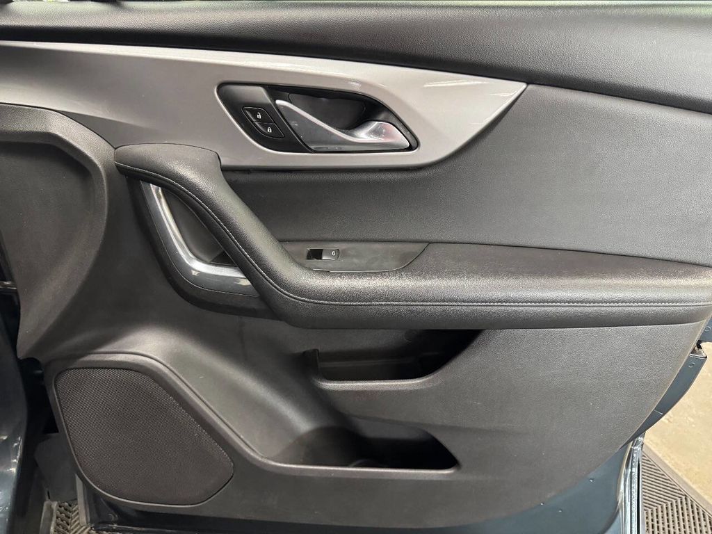 2019 Chevrolet Blazer 1LT - Photo 59