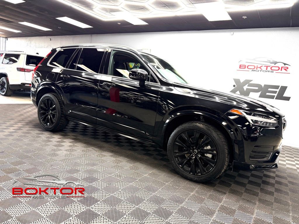 2020 Volvo XC90