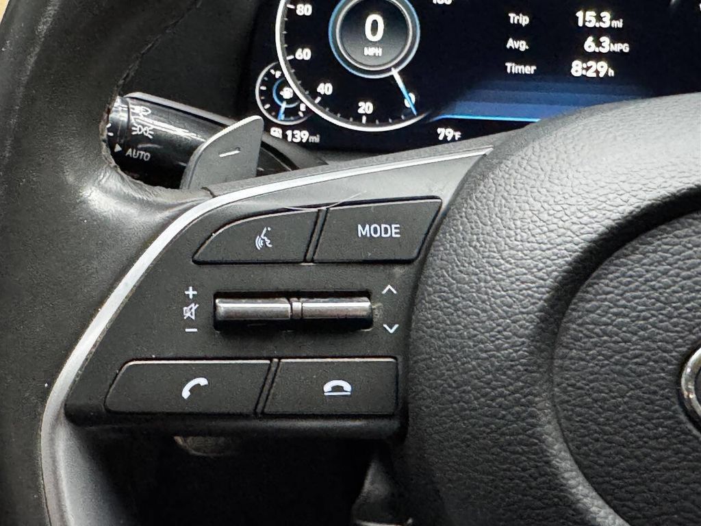 2022 Hyundai Sonata Limited - Photo 30