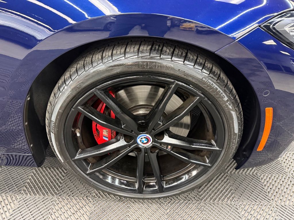 2023 BMW 4 Series M440i - Photo 18