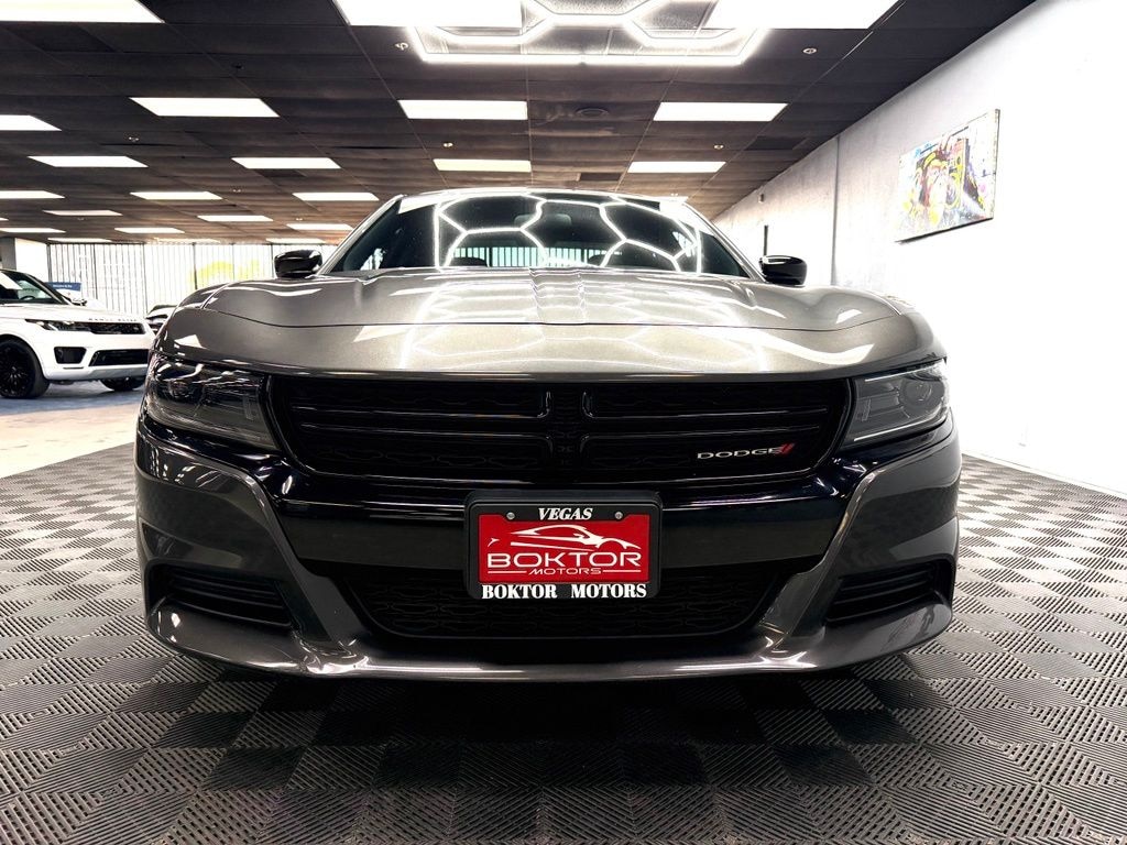 Used 2023 Dodge Charger SXT Sedan