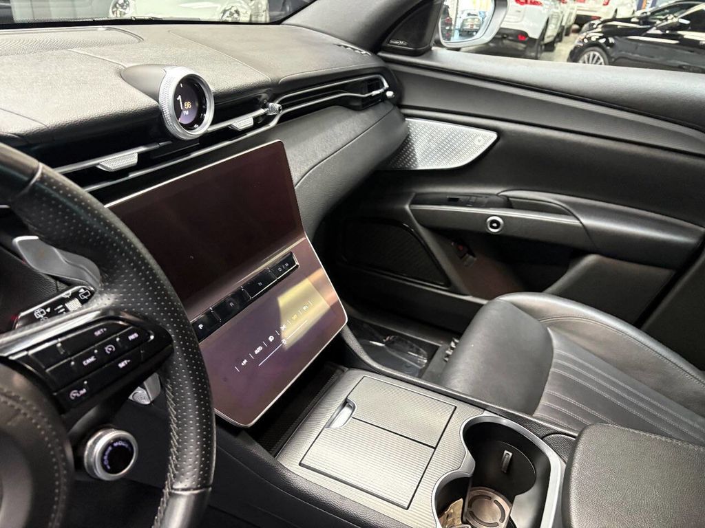 2024 Maserati Grecale GT - Photo 27