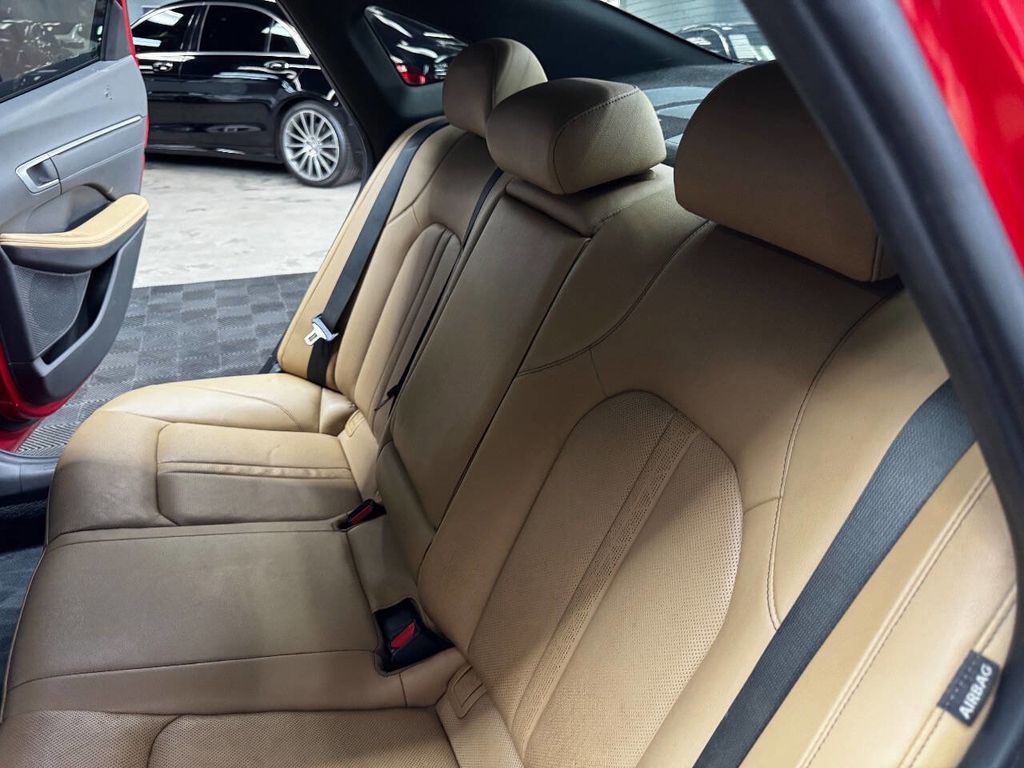 2022 Hyundai Sonata Limited - Photo 45