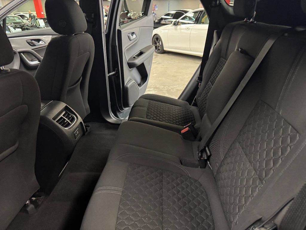2019 Chevrolet Blazer 1LT - Photo 44