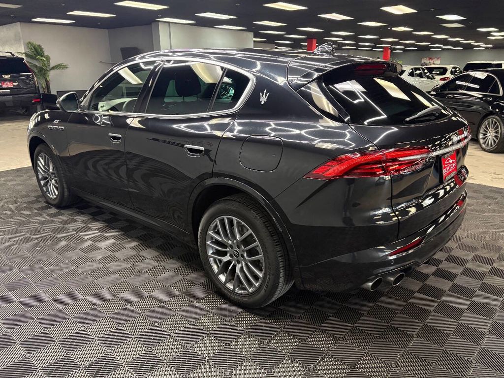 2024 Maserati Grecale GT - Photo 8
