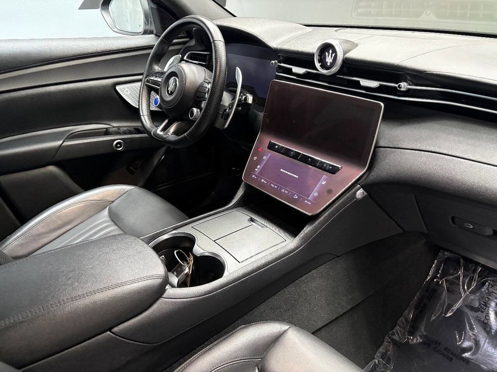 2024 Maserati Grecale GT - Photo 58