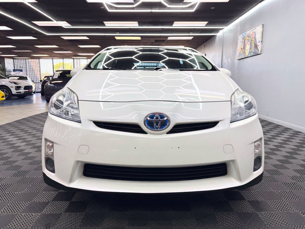 Used 2011 Toyota Prius Hatchback