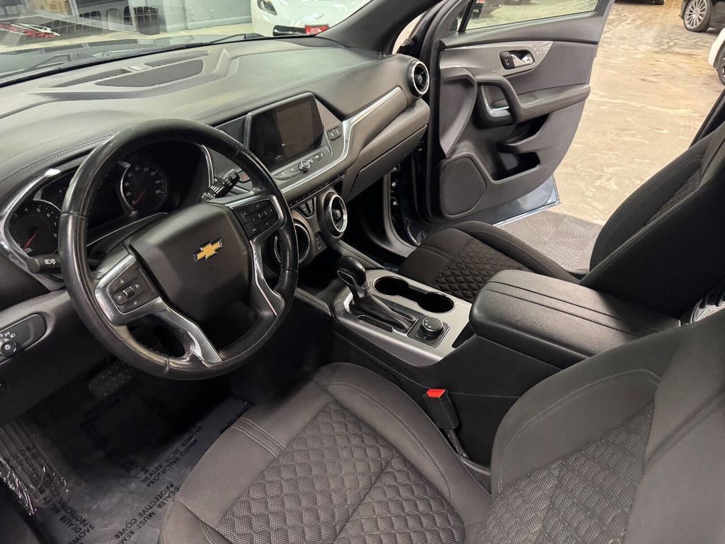 2019 Chevrolet Blazer 1LT - Photo 34