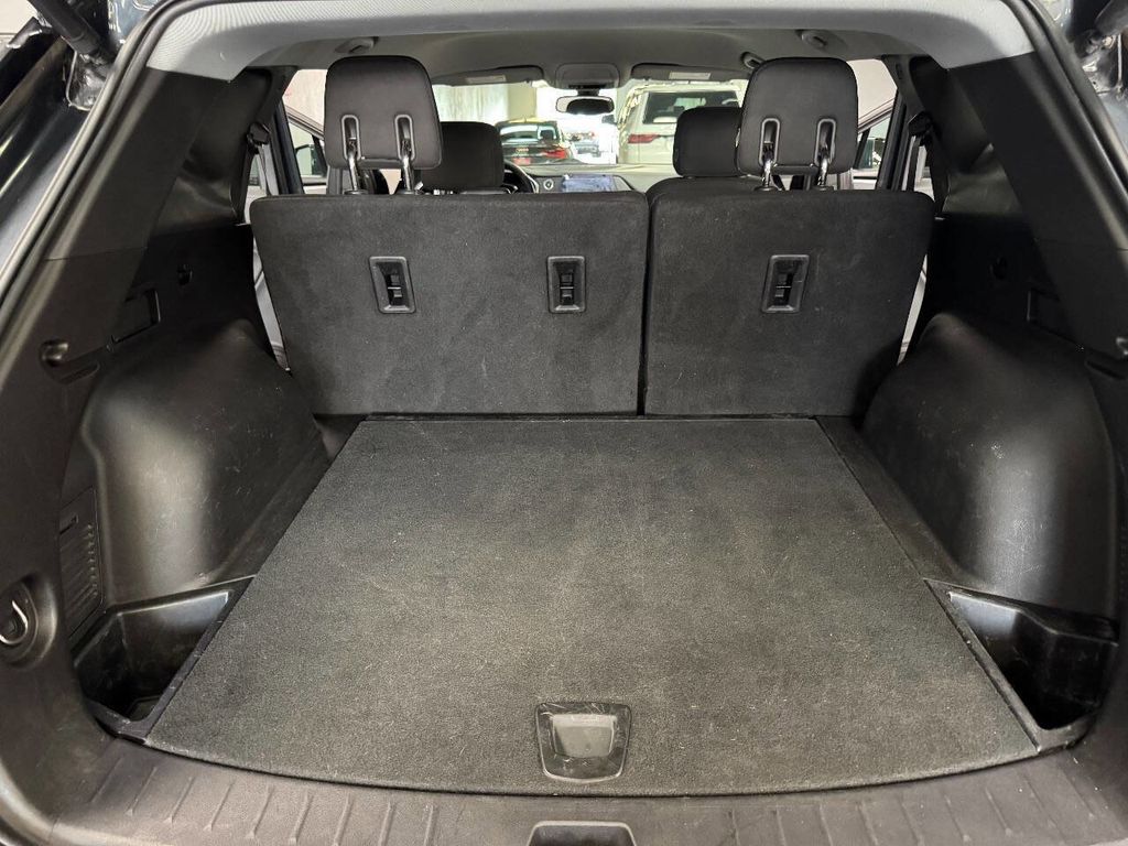 2019 Chevrolet Blazer 1LT - Photo 48